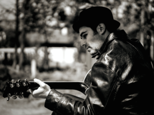 David García Máñez