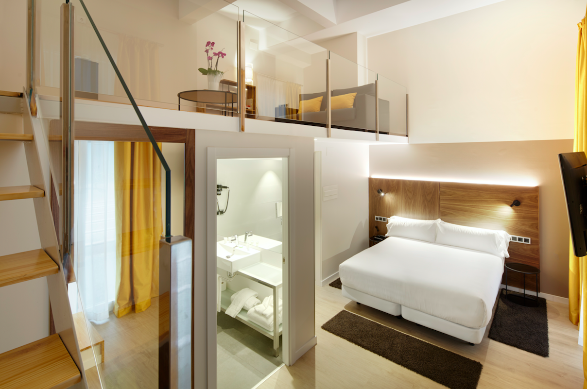 Arrizul Congress, el hotel de los viajeros MICE