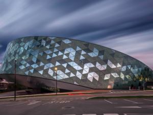 Arquitectura, diseño urbano & ecotecnologías