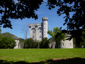 Emperador por un día