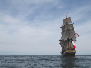 Pasaia Maritime Festival