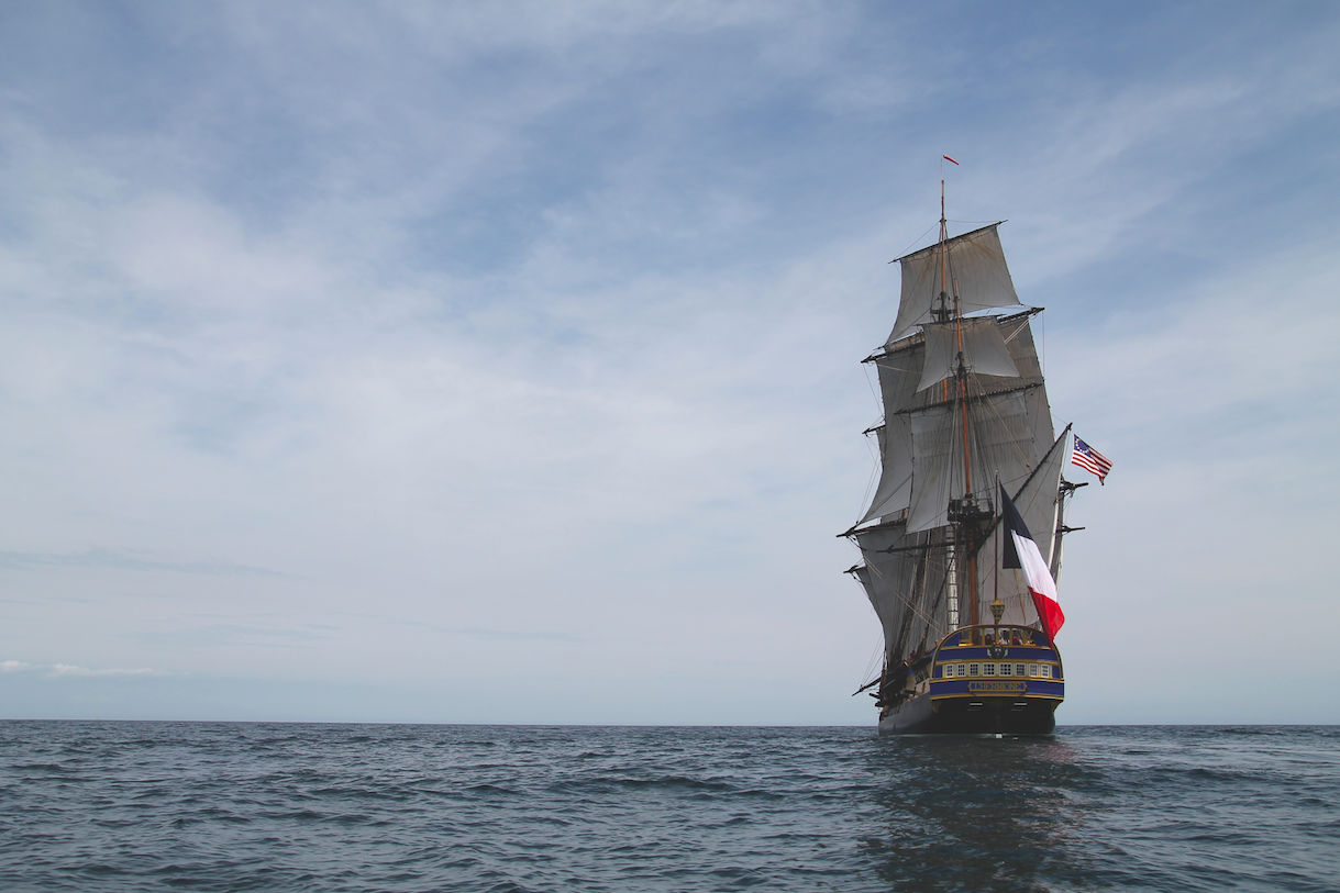 Pasaia Maritime Festival