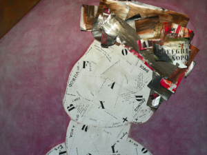 Un destello poético