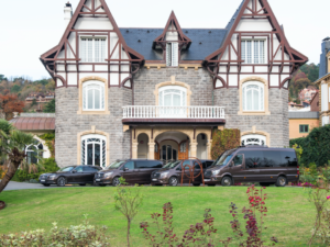 Viajes Premium por el País Vasco