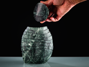 Elevar la experiencia gastronómica a la categoría de arte