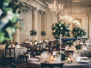 Dónde casarse en Bilbao