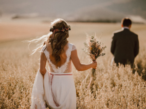 Vestidos de novia de alta costura