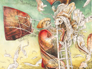 Contemporary Bibliophilia