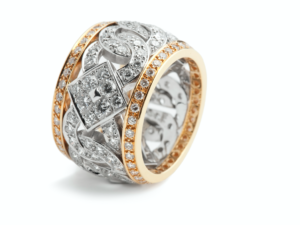 Fine Jewelry in the heart of Pamplona