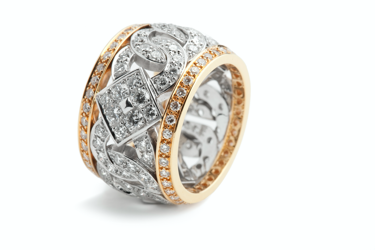 Fine Jewelry in the heart of Pamplona