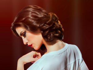 El peluquero de las estrellas de Hollywood