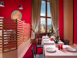 Marqués de Riscal, la estrella Michelin de Álava