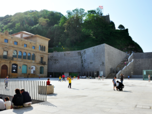 How to understand Basque society