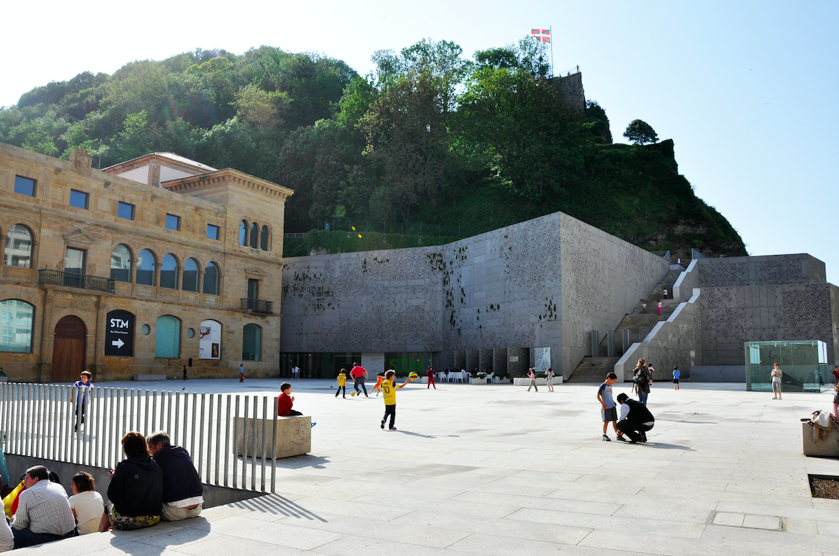 How to understand Basque society