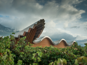 El club de los amantes del vino