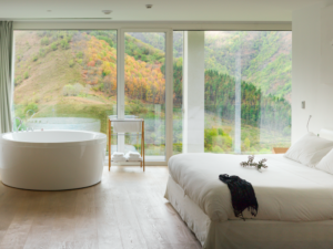 Arantza, el hotel de autor