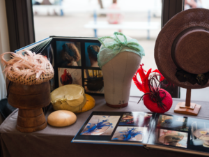 Custom-made accessories