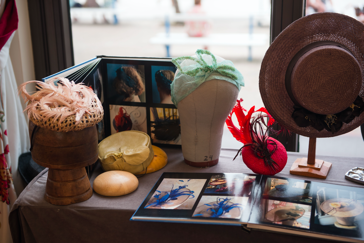Custom-made accessories
