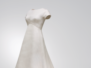 Balenciaga, the master of haute couture