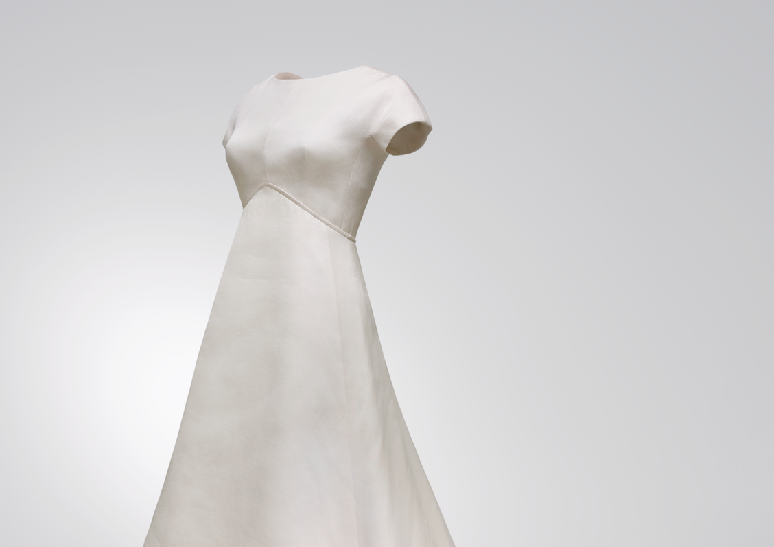 Balenciaga, the master of haute couture