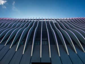 Architecture, Urban Design & Ecotechnologies