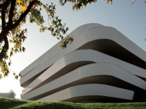 Basque Culinary Center, la cocina de los chefs