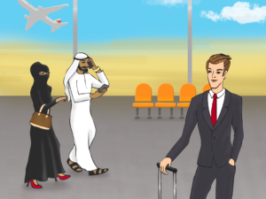 Entre el Cielo y la Tierra