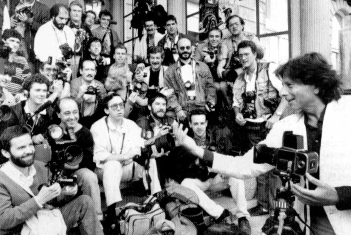 San Sebastian International Film Festival