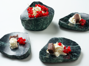 The art of gastronomy