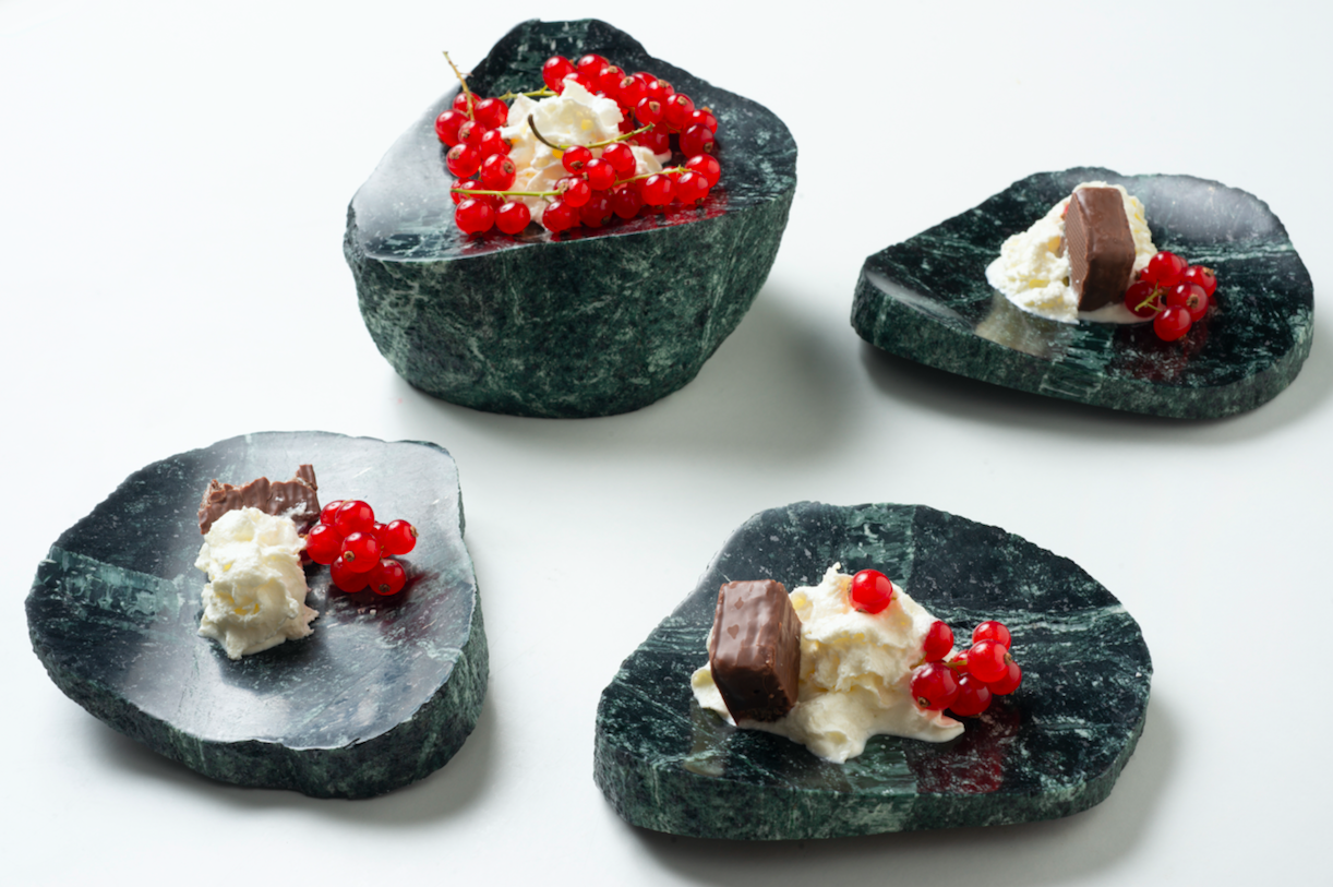 The art of gastronomy
