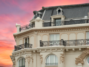 Where to marry in Bilbao