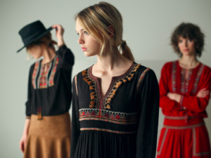 San Sebastian, city of fashion