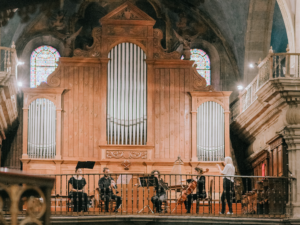 La nueva marcha nupcial de Wagner