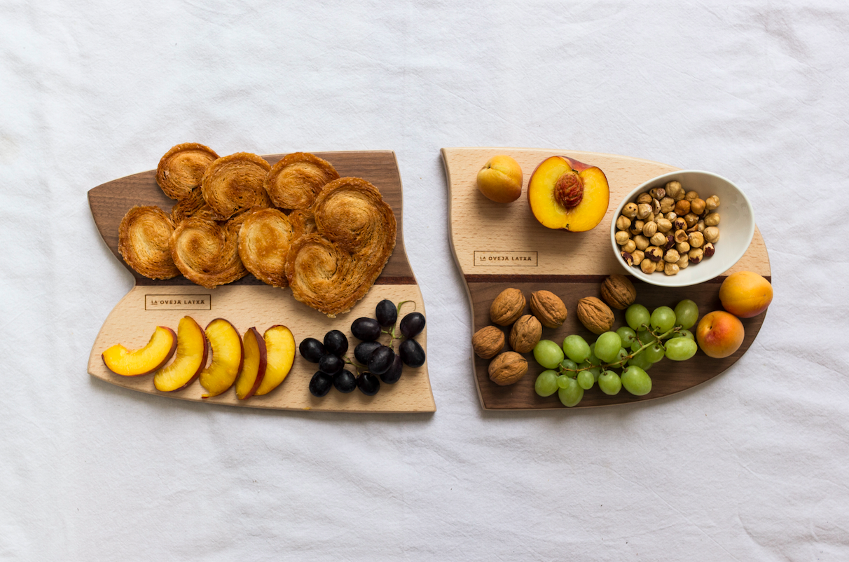 Sabores vascos