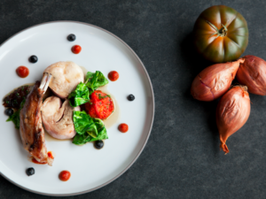 Misura, a forest in the city