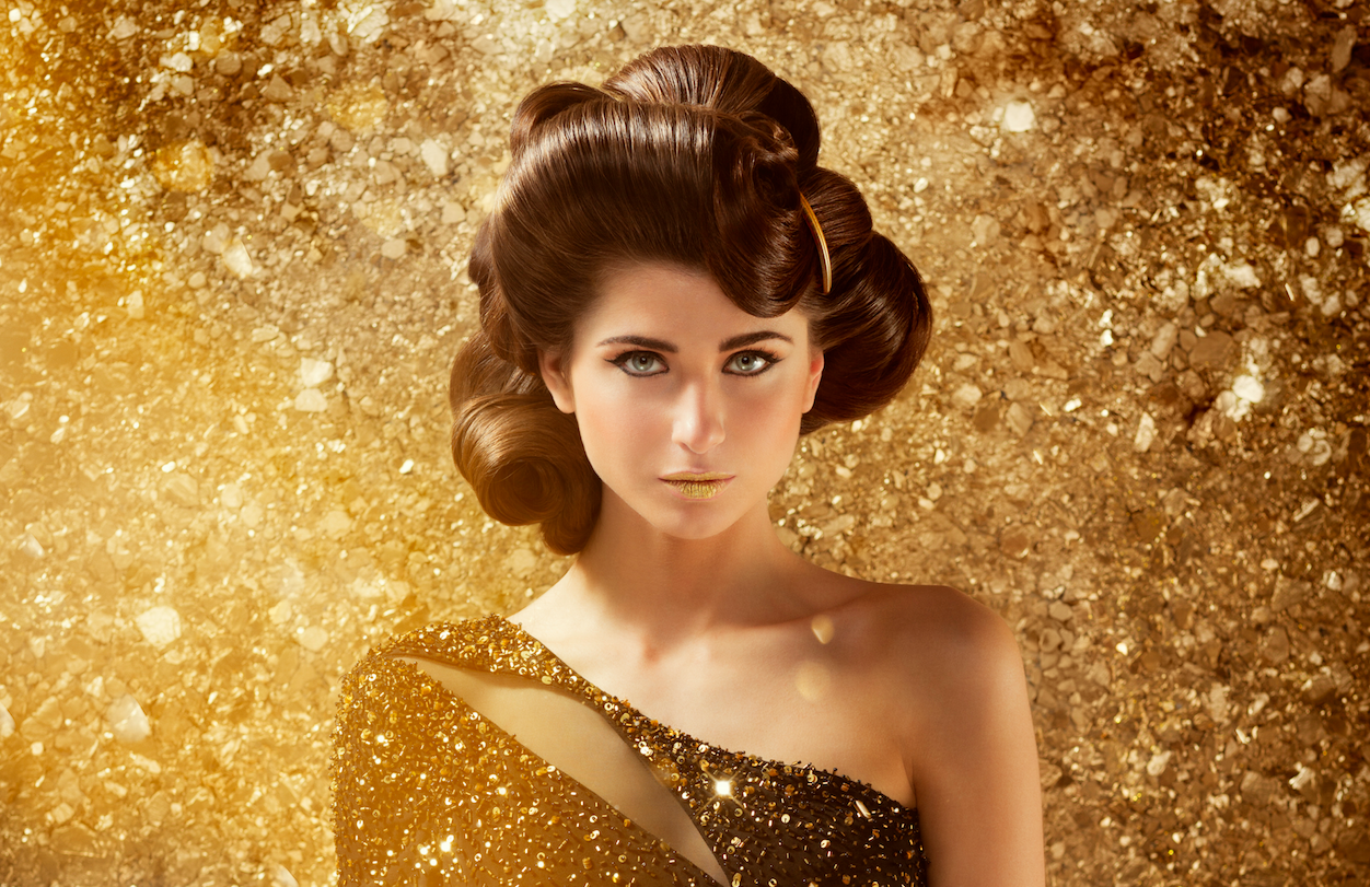 The hairdresser of Hollywood stars
