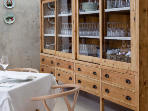 Where to eat the best Chateaubriand