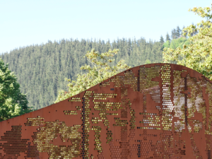 Zebra Lab, architecture and design