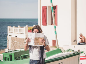 BASQUE LUXURY FIRM: BEIGBEDER