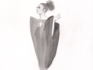 Sobre Balenciaga, chipirones y el Arte