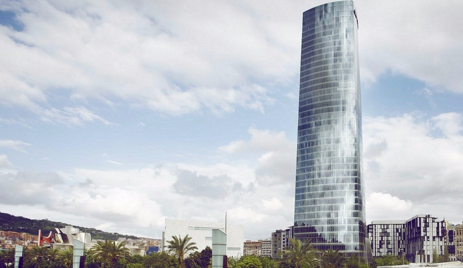 Bilbao acoge el foro Euskalsegur 2019