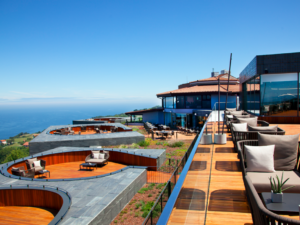 Akelarre Hotel: a contemporary palace where one can dream and eat with the stars