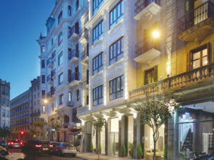 La última novedad de los hoteles: ofrecer a los huéspedes tours privados por la ciudad