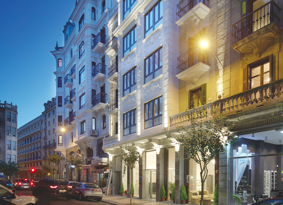 La última novedad de los hoteles: ofrecer a los huéspedes tours privados por la ciudad