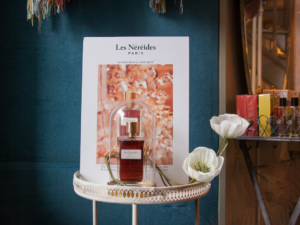 Atlantis introduces the latest in fantasy jewelry pieces by Gas Bijoux and baroque-style jewelry produced by hand in Florence