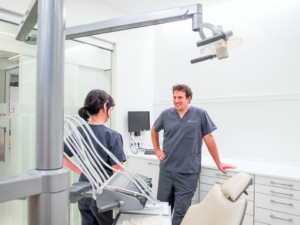 Bener expands its San Sebastián clinic