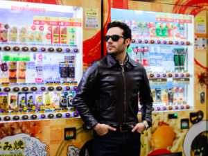 Código Bushido releases a new album this year