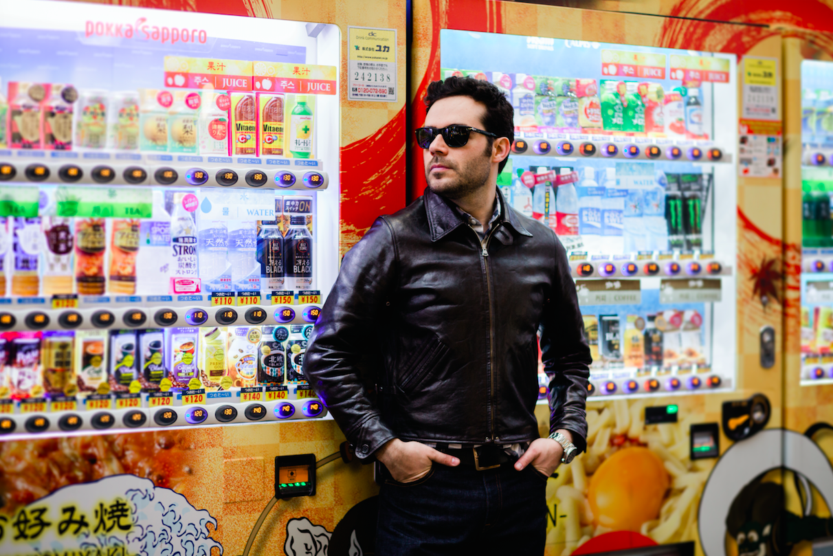 Código Bushido releases a new album this year
