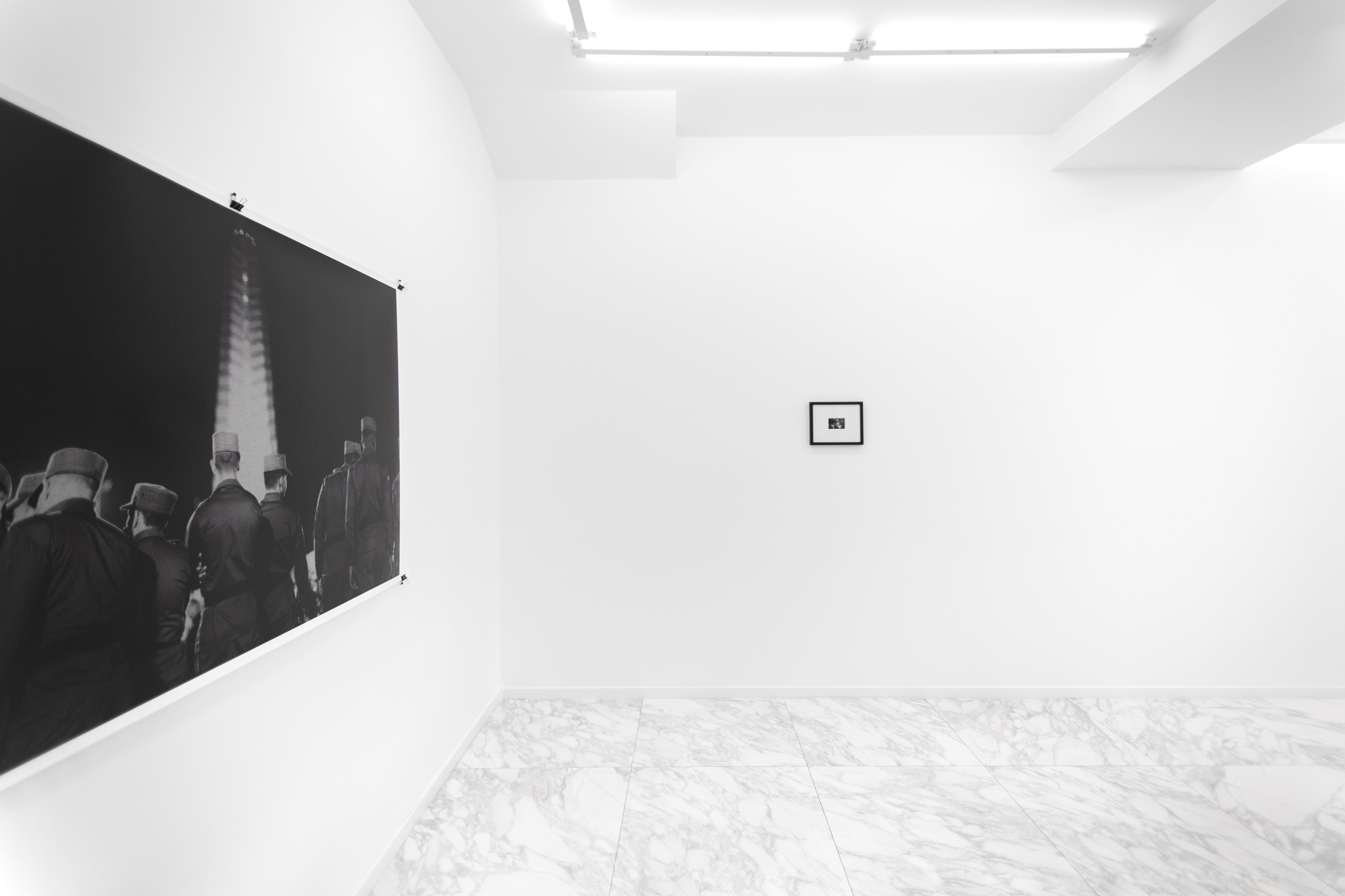 El impecable trabajo curatorial de la galería Cibrián ha catapultado la reputación de este espacio, convirtiéndose en un referente del arte contemporáneo