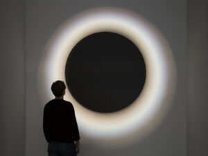 The impeccable curatorial work at the Cibrián Gallery has made its reputation soar, turning it into a contemporary art leader in the Basque Country